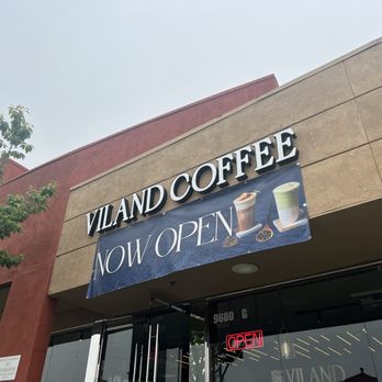 Viland Coffee - Coffee & Tea Near Me - Westminster, California Viland Coffee - Coffee & Tea Near Me - Westminster, California