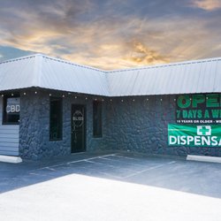 406 Bliss - Lolo Dispensary | BLISS Dispensary