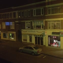 De Kaasspeciaalzaak / Ed Boele - Ed Boele