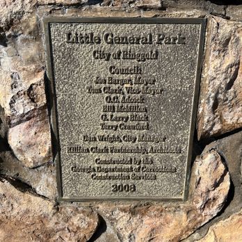 Little General Park - Parks Near Me - Ringgold, Georgia Little General Park - Parks Near Me - Ringgold, Georgia