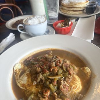 Tout De Suite Cafe - Atchafalya grits, cappuccino, and buttermilk pancakes - Coffee & Tea Near Me - New Orleans, Louisiana Tout De Suite Cafe - Atchafalya grits, cappuccino, and buttermilk pancakes - Coffee & Tea Near Me - New Orleans, Louisiana