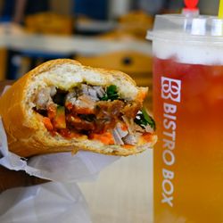BB Bistro Box