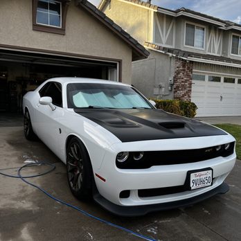 Thx Detail - Auto Detailing Near Me Thx Detail - Auto Detailing Near Me