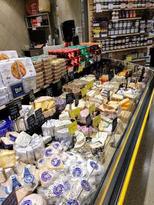 Whole Foods Market by null