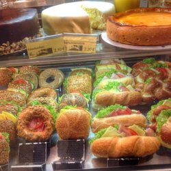 Bäckerei-Konditorei Heinz - Fresh delicious.. beautiful food.