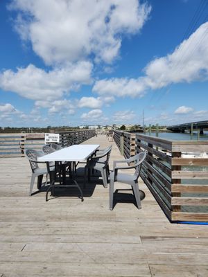 Crosby's Fish & Shrimp Co. by null