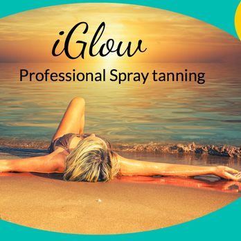 iGlow - Get your Bronze on today! - Spray Tanning Near Me - Pleasant Hill, California iGlow - Get your Bronze on today! - Spray Tanning Near Me - Pleasant Hill, California