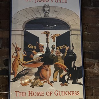 Patrick's Pub - Irish Pub Near Me - Pittsfield, Massachusetts