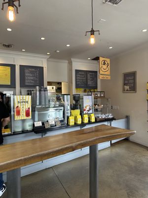 Caffe Luxxe by null