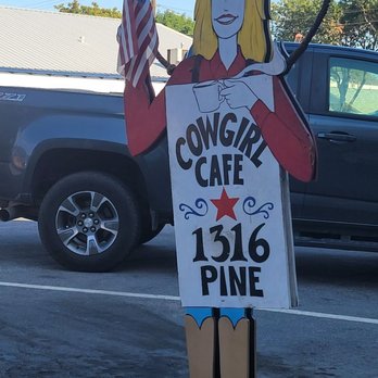 Cowgirl Cafe - Breakfast & Brunch Near Me - Paso Robles, California Cowgirl Cafe - Breakfast & Brunch Near Me - Paso Robles, California