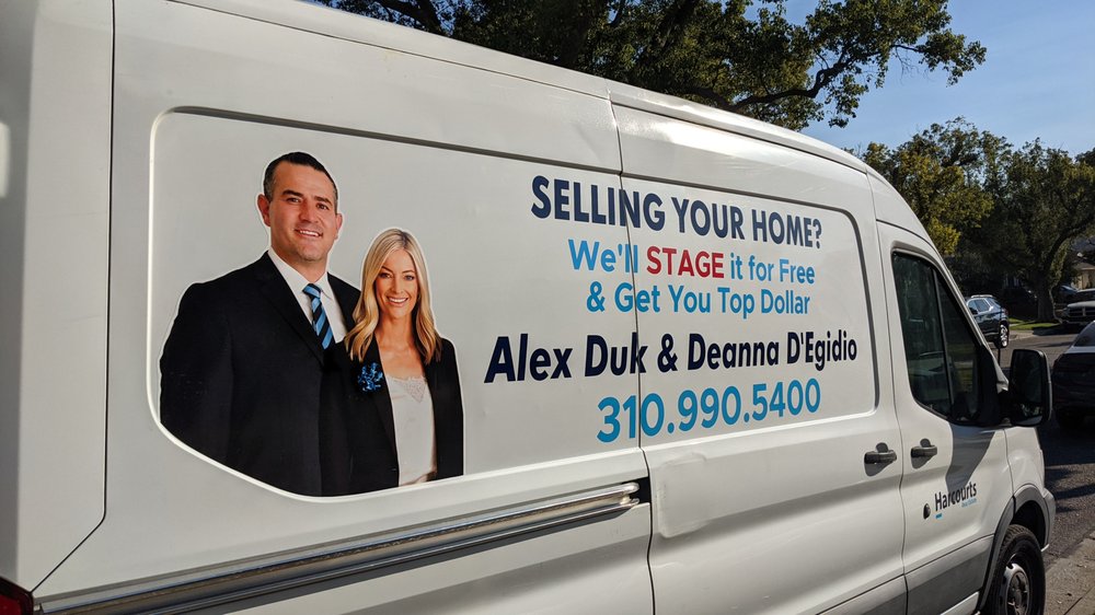 Ed Sign Printing ED’SIGN GRAPHICS - 570 Photos & 12 Reviews - 901 Idlewood Rd, Glendale ...