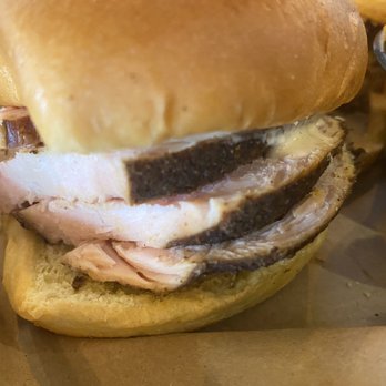 Mission BBQ - Turkey - Barbeque Near Me - Orlando, Florida