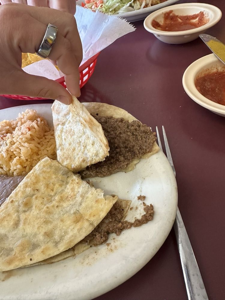 Maddie's La Casita