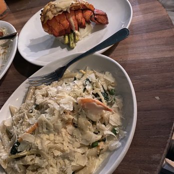 Caribbean Fish Market - Pasta & Lobster - Seafood Near Me - St. Thomas, Virgin Islands Caribbean Fish Market - Pasta & Lobster - Seafood Near Me - St. Thomas, Virgin Islands