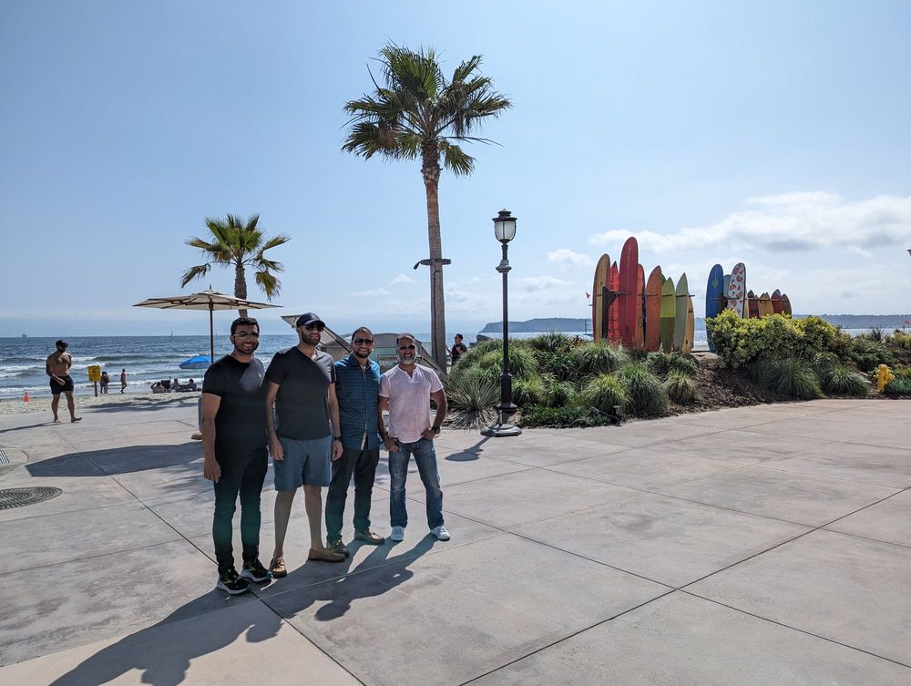 Coronado Yacht Club Logo