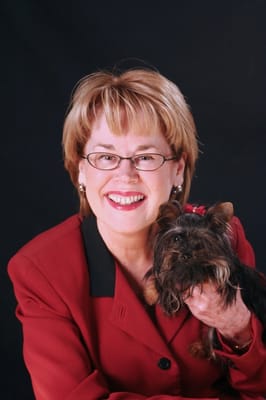 Vicki Crow-RE/MAX Dfw Associates I