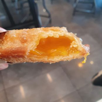 Jollibee - Peach mango pie (1.99) - Chicken Shop Near Me - Chandler, Arizona Jollibee - Peach mango pie (1.99) - Chicken Shop Near Me - Chandler, Arizona