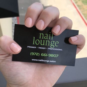 Nail Lounge - Nail Salons Near Me - Addison, Texas