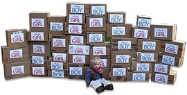 Loved Twice - social services organization in Oakland, CA