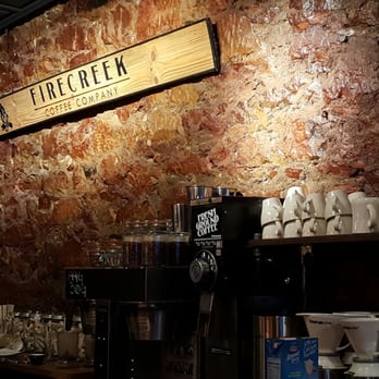 Firecreek Coffee - Coffee & Tea Near Me - Flagstaff, Arizona