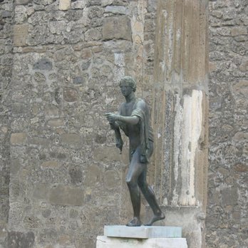 Pompeii Ruins - undefined - Landmarks & Historical Buildings Near Me - Pompei, NA Pompeii Ruins - undefined - Landmarks & Historical Buildings Near Me - Pompei, NA