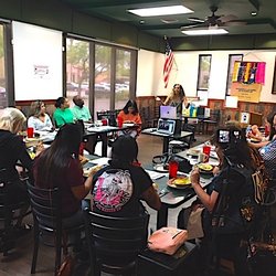 Speakers & Leaders of Summerlin Toastmasters Club - Speakers & Leaders of Summerlin Open Houses are chock-full of learning and laughs!