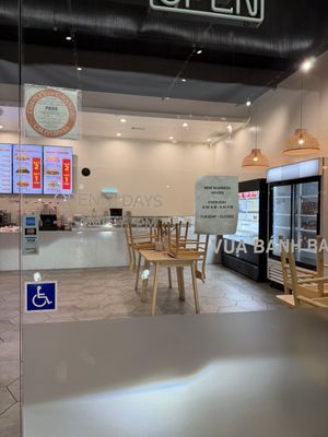 VUA BÁNH BAO - VUA BÁNH MÌ by null