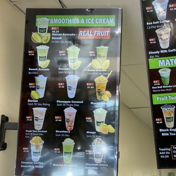 Mia and More Arizona - Coffee & Tea Near Me - Chandler, Arizona