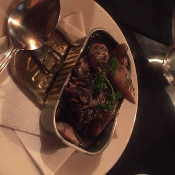 Nai  - Tapas/Small Plates Near Me - New York, New York
