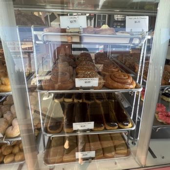 Donut Storr - Donuts - Donuts Near Me - Westminster, California