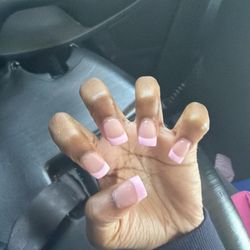 Zeus Nail Bar