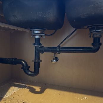 Jet Drain - Plumbing Near Me