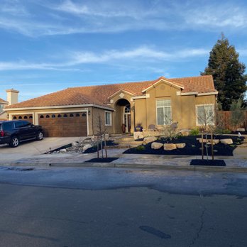 Oscar Landscaping - Landscaping Near Me - Concord, California Oscar Landscaping - Landscaping Near Me - Concord, California