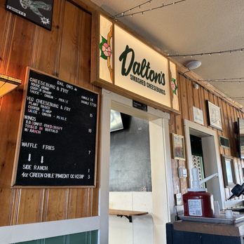 Dalton's Cheeseburgs - Burgers Near Me - Denver, Colorado Dalton's Cheeseburgs - Burgers Near Me - Denver, Colorado