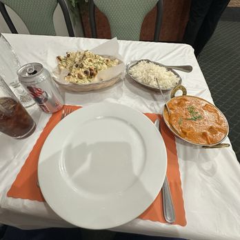 Mount Everest Restaurant - Indian Near Me - Nottingham, Maryland