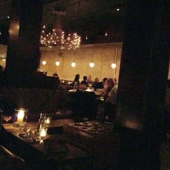 Gilt Bar - New American Near Me - Chicago, Illinois
