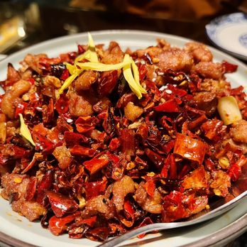Mountain House - La-Zi Chicken - Szechuan Near Me - Queens, New York Mountain House - La-Zi Chicken - Szechuan Near Me - Queens, New York