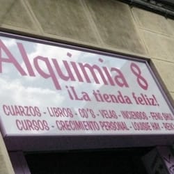Alquimia