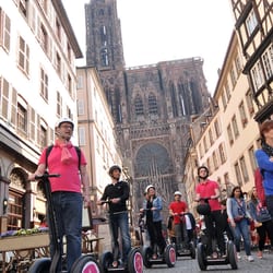One City Tours