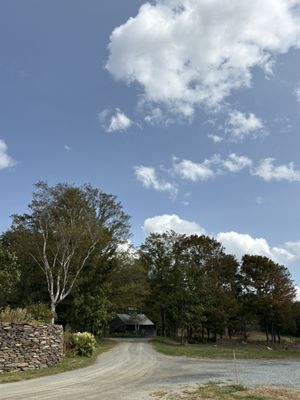 Sugarbush Farm by null