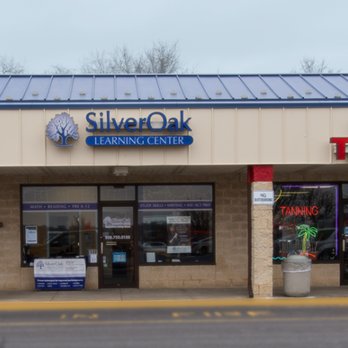 Silver Oak Learning Centers - great location - Tutoring Centers Near Me - Annandale, New Jersey Silver Oak Learning Centers - great location - Tutoring Centers Near Me - Annandale, New Jersey