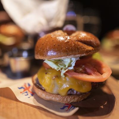 Gordon Ramsay Pub & Grill by null