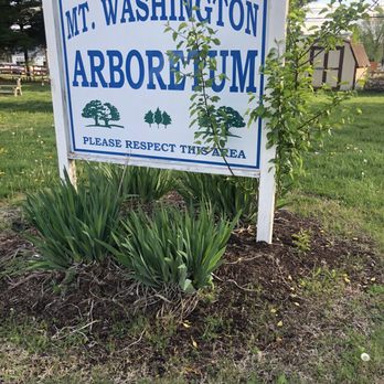 Mt Washington Arboretum - Parks Near Me - Mount Washington, Kentucky
