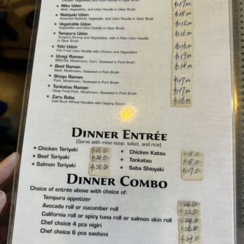 Amami Shima Sushi - Menu May 2024 - Japanese Near Me - Cupertino, California Amami Shima Sushi - Menu May 2024 - Japanese Near Me - Cupertino, California