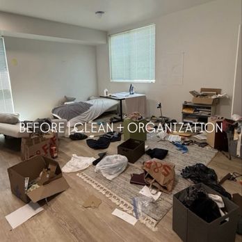 Polished Pair - Home Cleaning Near Me Polished Pair - Home Cleaning Near Me