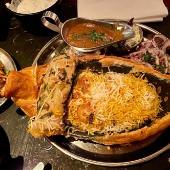 Dishoom - Indian Near Me - Kensington, XGL Dishoom - Indian Near Me - Kensington, XGL