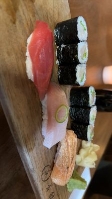 Blue Ribbon Sushi Bar & Grill - Financial District by null