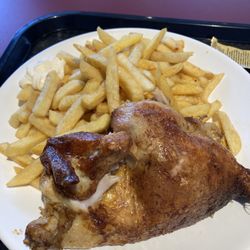 Hähnchenbraterei Chicken for you