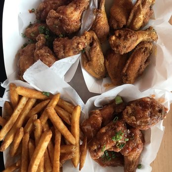 Fire Wings - Chicken Wings Near Me - San Mateo, California Fire Wings - Chicken Wings Near Me - San Mateo, California