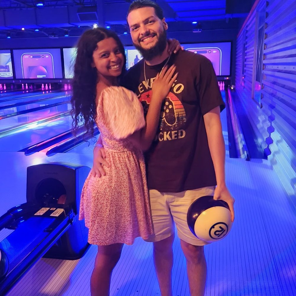Mavrix - having fun we're big kids :) - Bowling Near Me - Scottsdale, Arizona Mavrix - having fun we're big kids :) - Bowling Near Me - Scottsdale, Arizona